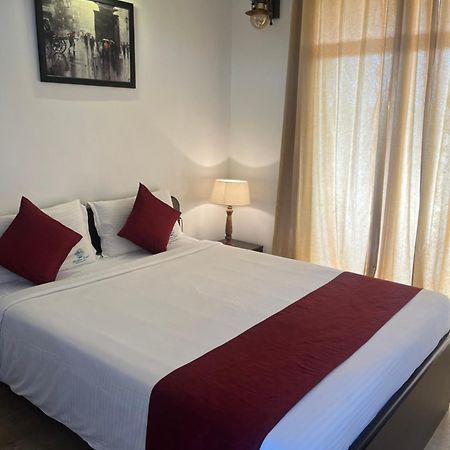 Martins Crest Hotel Patnem Beach Eksteriør billede